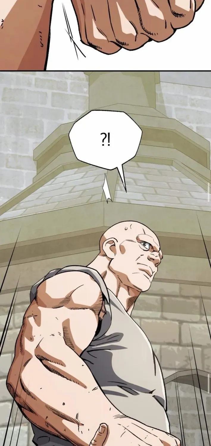 Rebirth of the Blood Demon: The Cursed Tanker’s Trial Chapter 25 page 59 - 