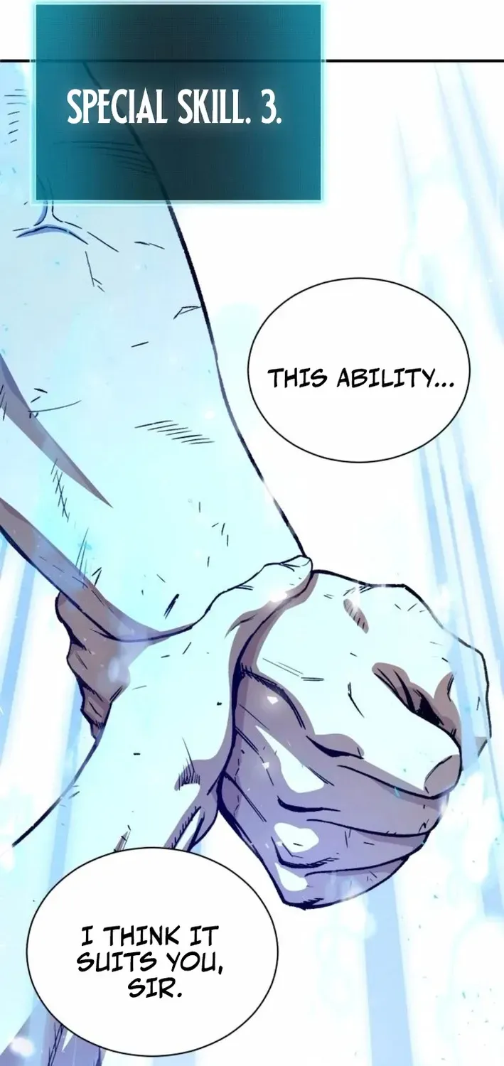 Rebirth of the Blood Demon: The Cursed Tanker’s Trial Chapter 25 page 62 - 