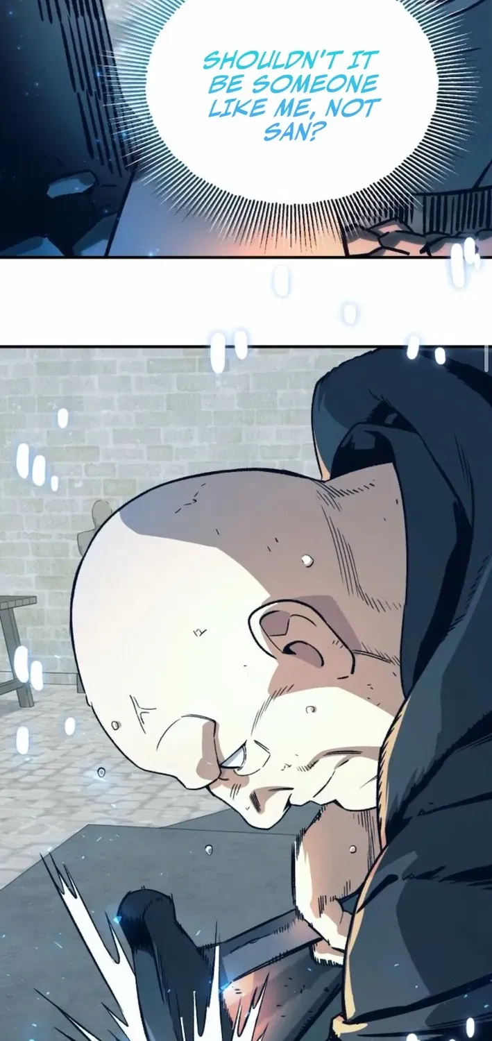 Rebirth of the Blood Demon: The Cursed Tanker’s Trial Chapter 25 page 69 - 