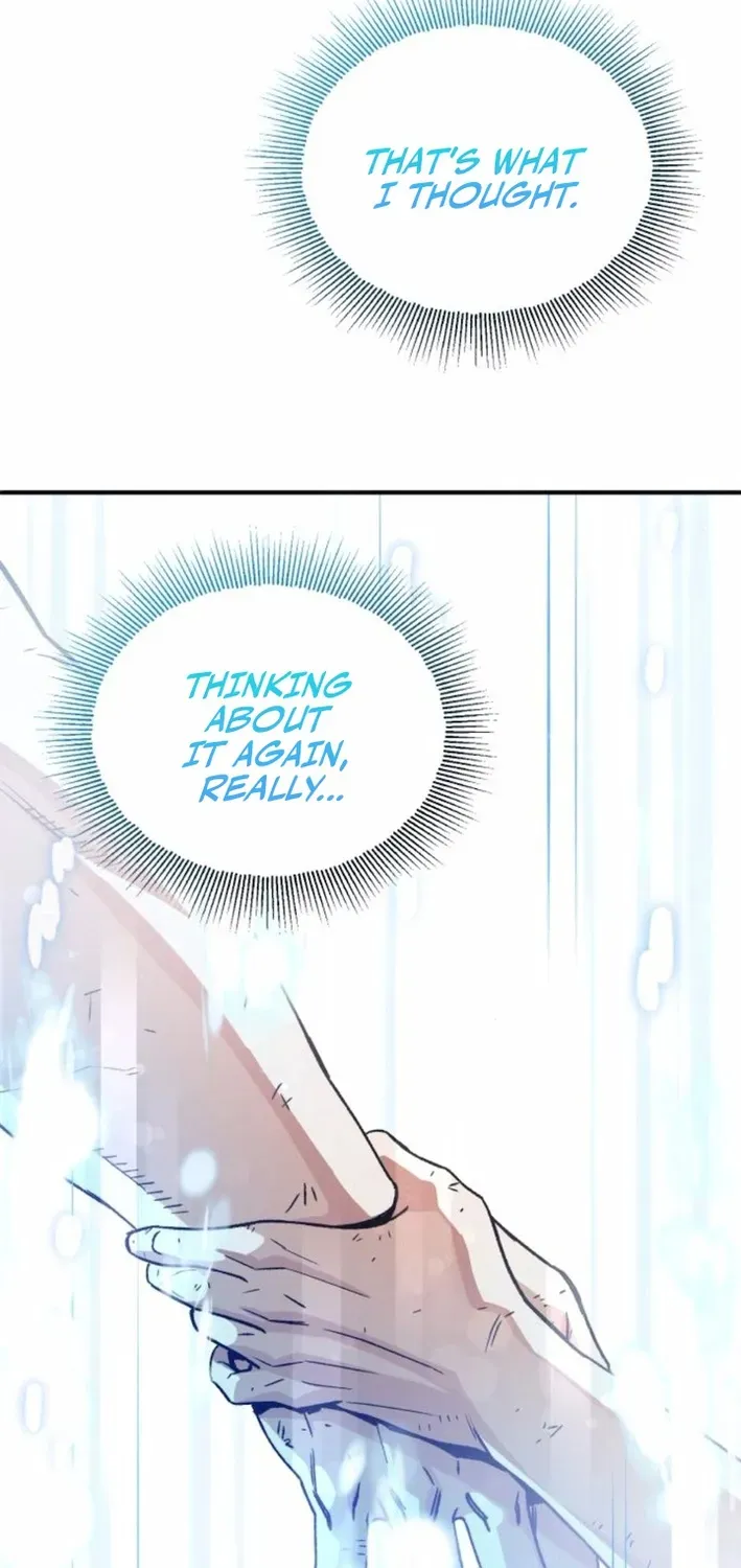 Rebirth of the Blood Demon: The Cursed Tanker’s Trial Chapter 25 page 71 - 