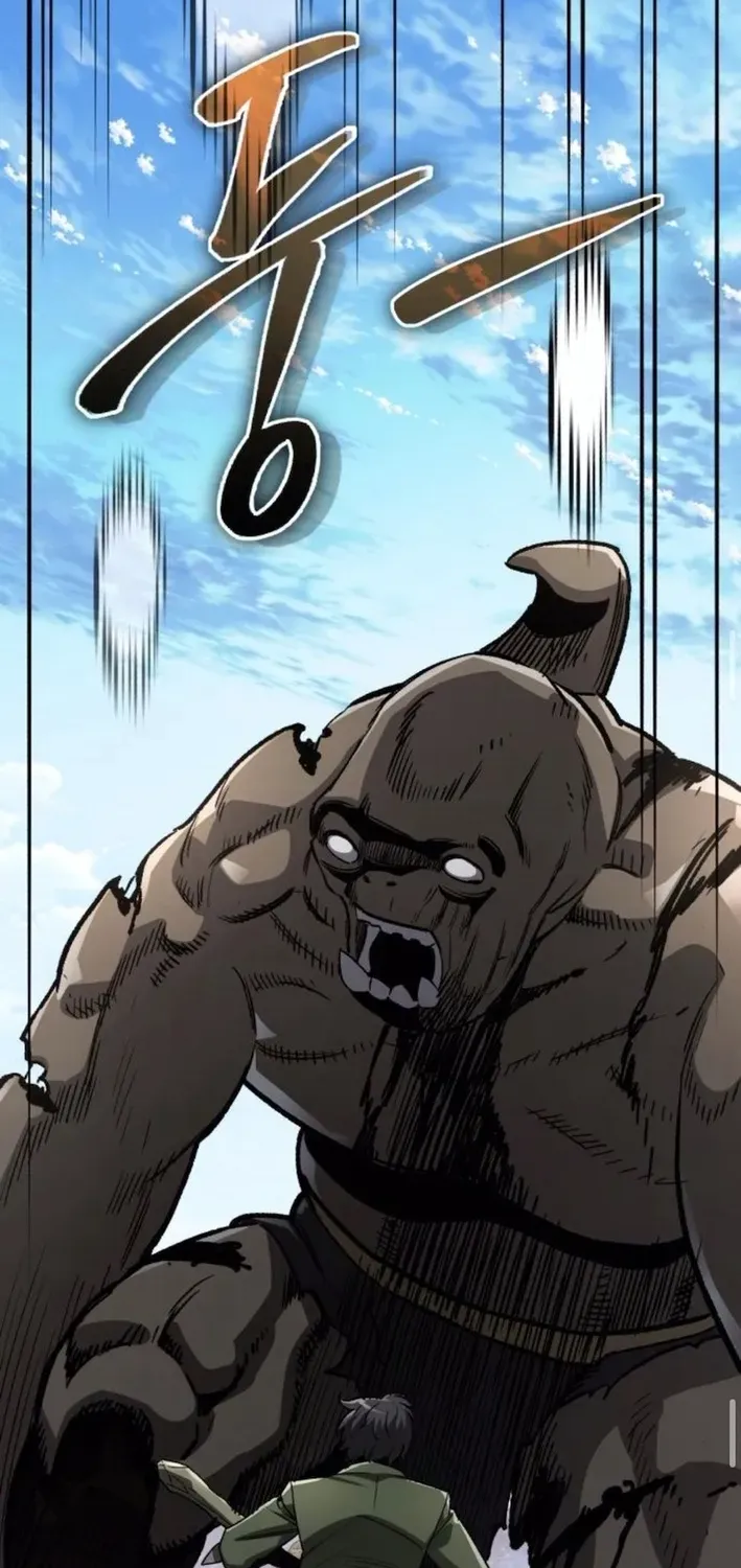 Rebirth of the Blood Demon: The Cursed Tanker’s Trial Chapter 25 page 74 - 