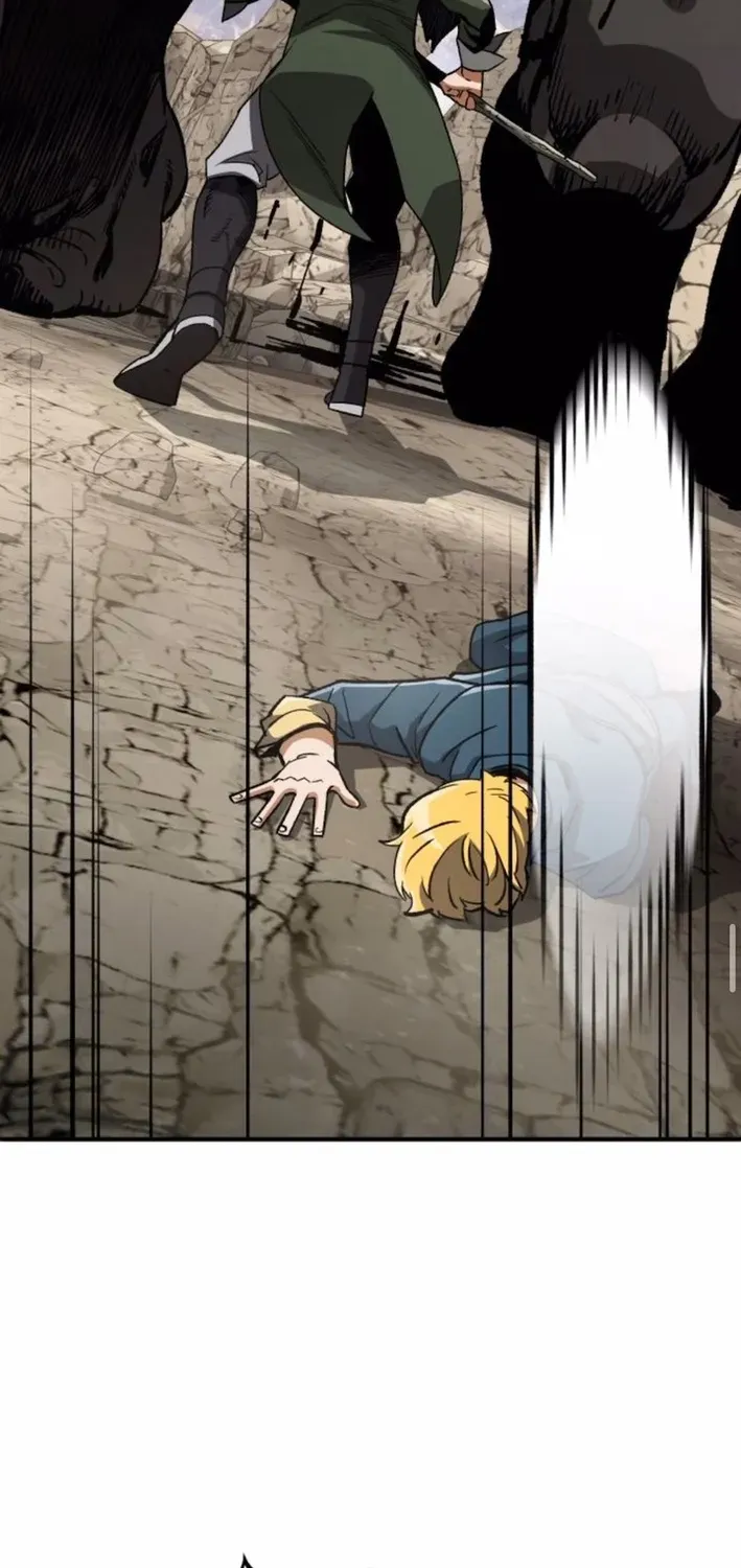 Rebirth of the Blood Demon: The Cursed Tanker’s Trial Chapter 25 page 75 - 