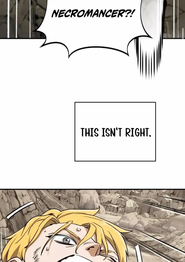 Rebirth of the Blood Demon: The Cursed Tanker’s Trial Chapter 25 page 77 - 