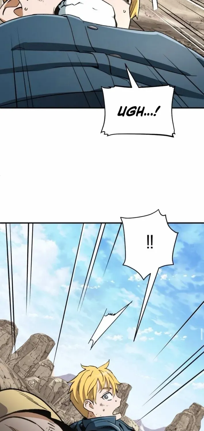 Rebirth of the Blood Demon: The Cursed Tanker’s Trial Chapter 25 page 78 - 