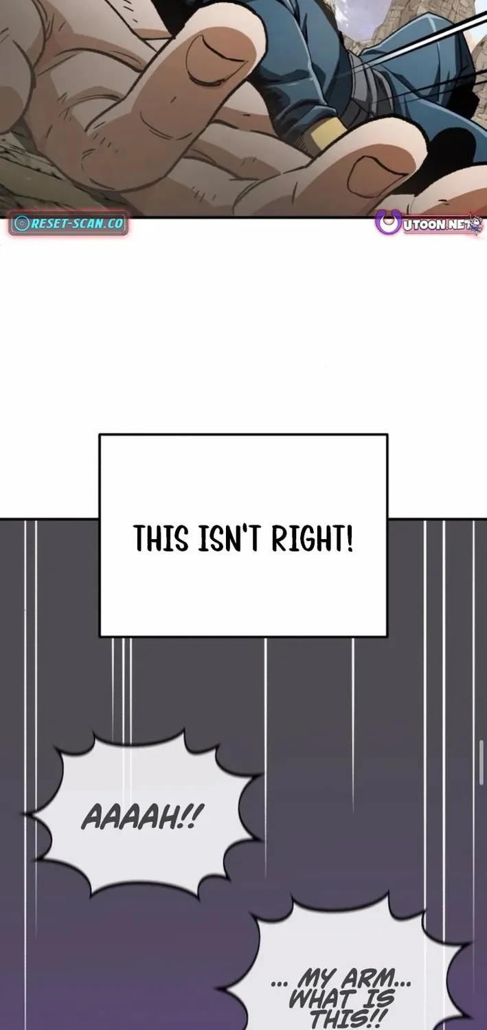Rebirth of the Blood Demon: The Cursed Tanker’s Trial Chapter 25 page 79 - 