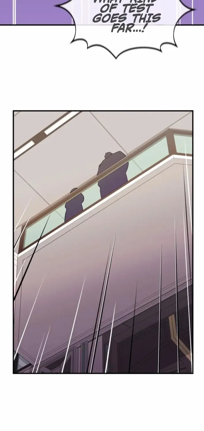 Rebirth of the Blood Demon: The Cursed Tanker’s Trial Chapter 25 page 81 - 