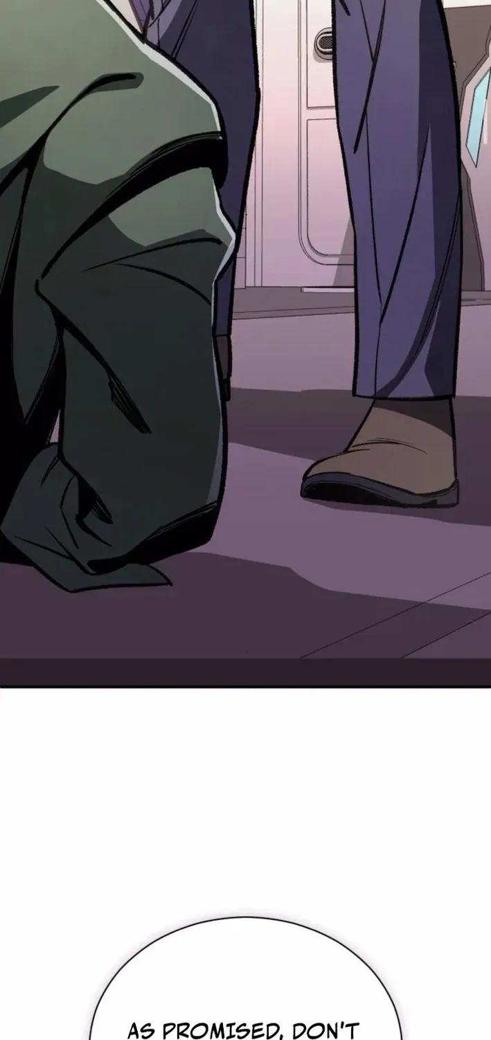 Rebirth of the Blood Demon: The Cursed Tanker’s Trial Chapter 25 page 88 - 