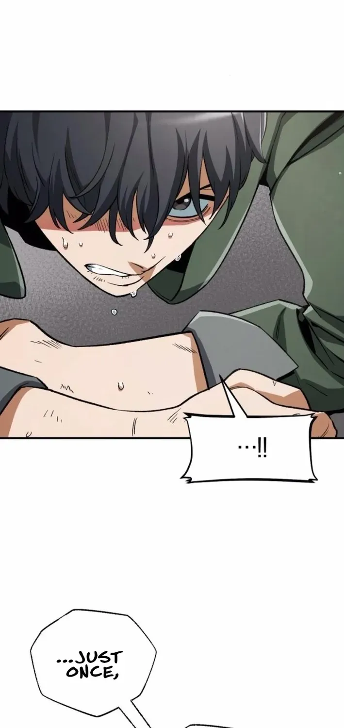 Rebirth of the Blood Demon: The Cursed Tanker’s Trial Chapter 25 page 90 - 