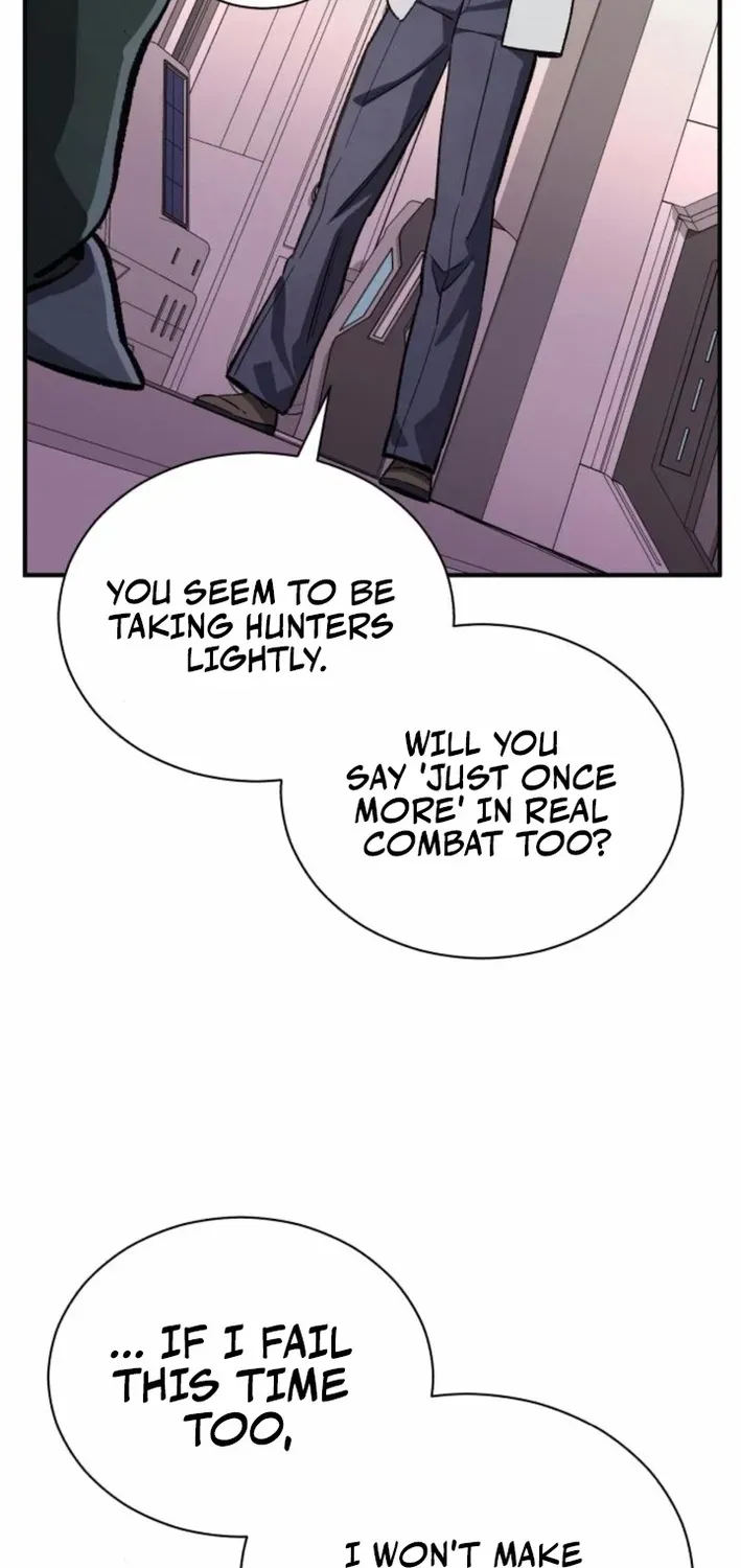 Rebirth of the Blood Demon: The Cursed Tanker’s Trial Chapter 25 page 92 - 