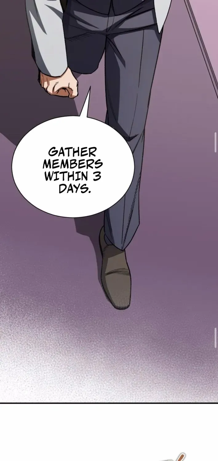 Rebirth of the Blood Demon: The Cursed Tanker’s Trial Chapter 25 page 97 - 