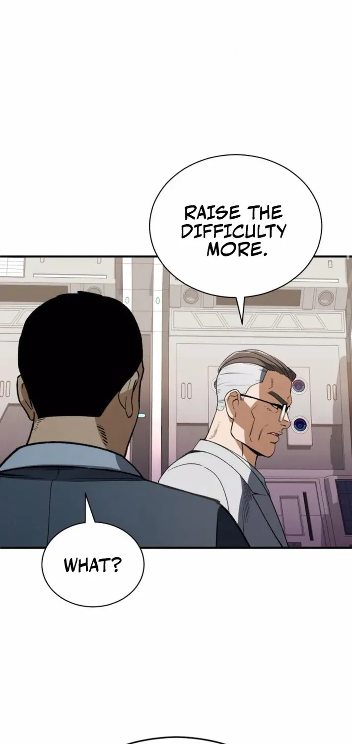 Rebirth of the Blood Demon: The Cursed Tanker’s Trial Chapter 25 page 99 - 
