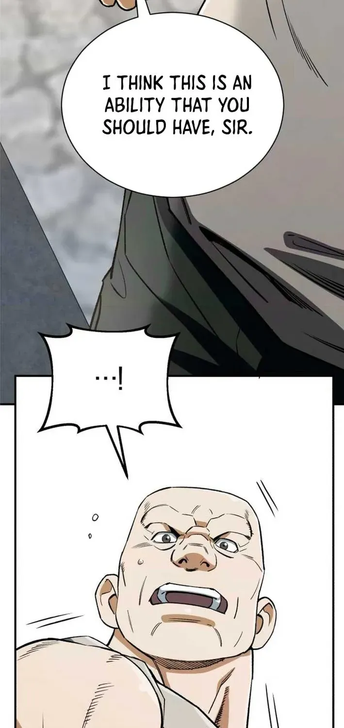 Rebirth of the Blood Demon: The Cursed Tanker’s Trial Chapter 26 page 3 - 