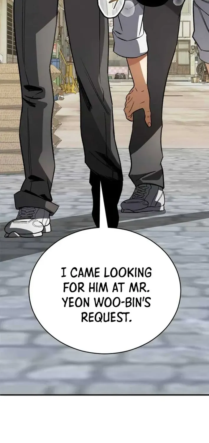 Rebirth of the Blood Demon: The Cursed Tanker’s Trial Chapter 26 page 23 - 