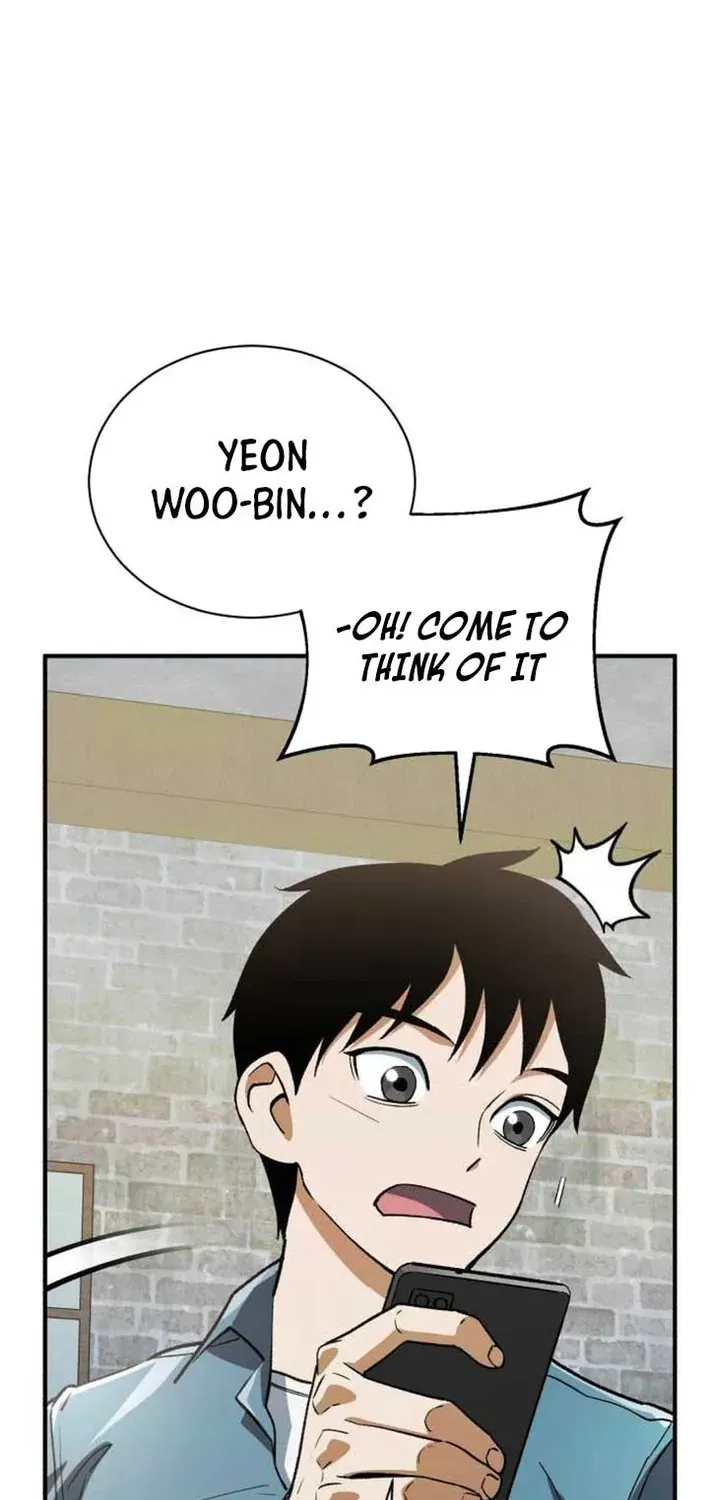Rebirth of the Blood Demon: The Cursed Tanker’s Trial Chapter 26 page 24 - 