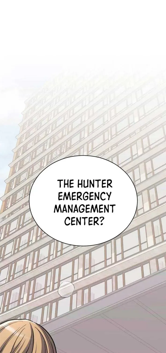 Rebirth of the Blood Demon: The Cursed Tanker’s Trial Chapter 26 page 33 - 