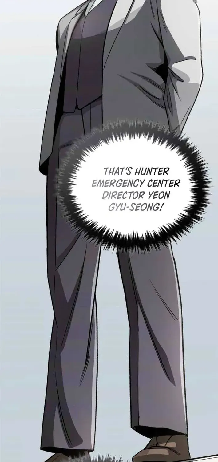 Rebirth of the Blood Demon: The Cursed Tanker’s Trial Chapter 26 page 46 - 