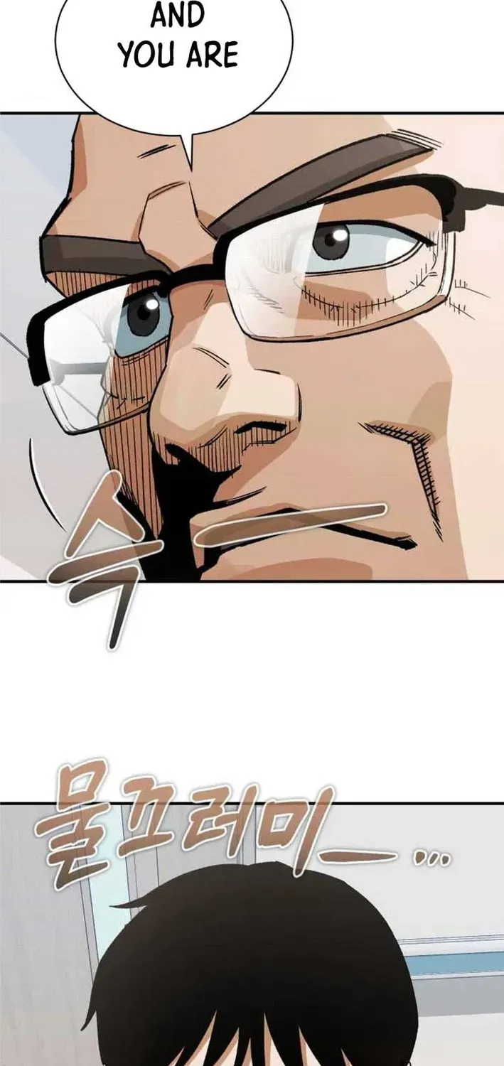 Rebirth of the Blood Demon: The Cursed Tanker’s Trial Chapter 26 page 50 - 
