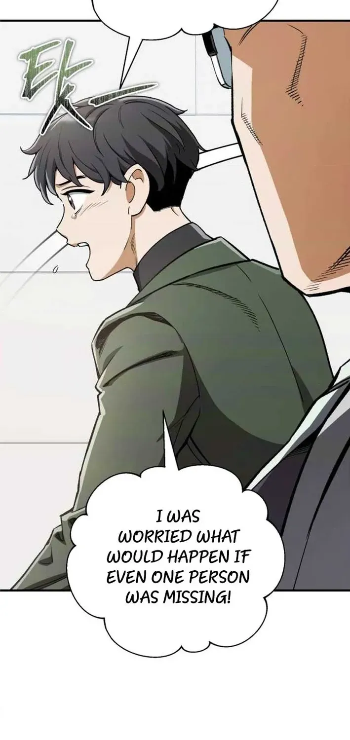 Rebirth of the Blood Demon: The Cursed Tanker’s Trial Chapter 26 page 53 - 