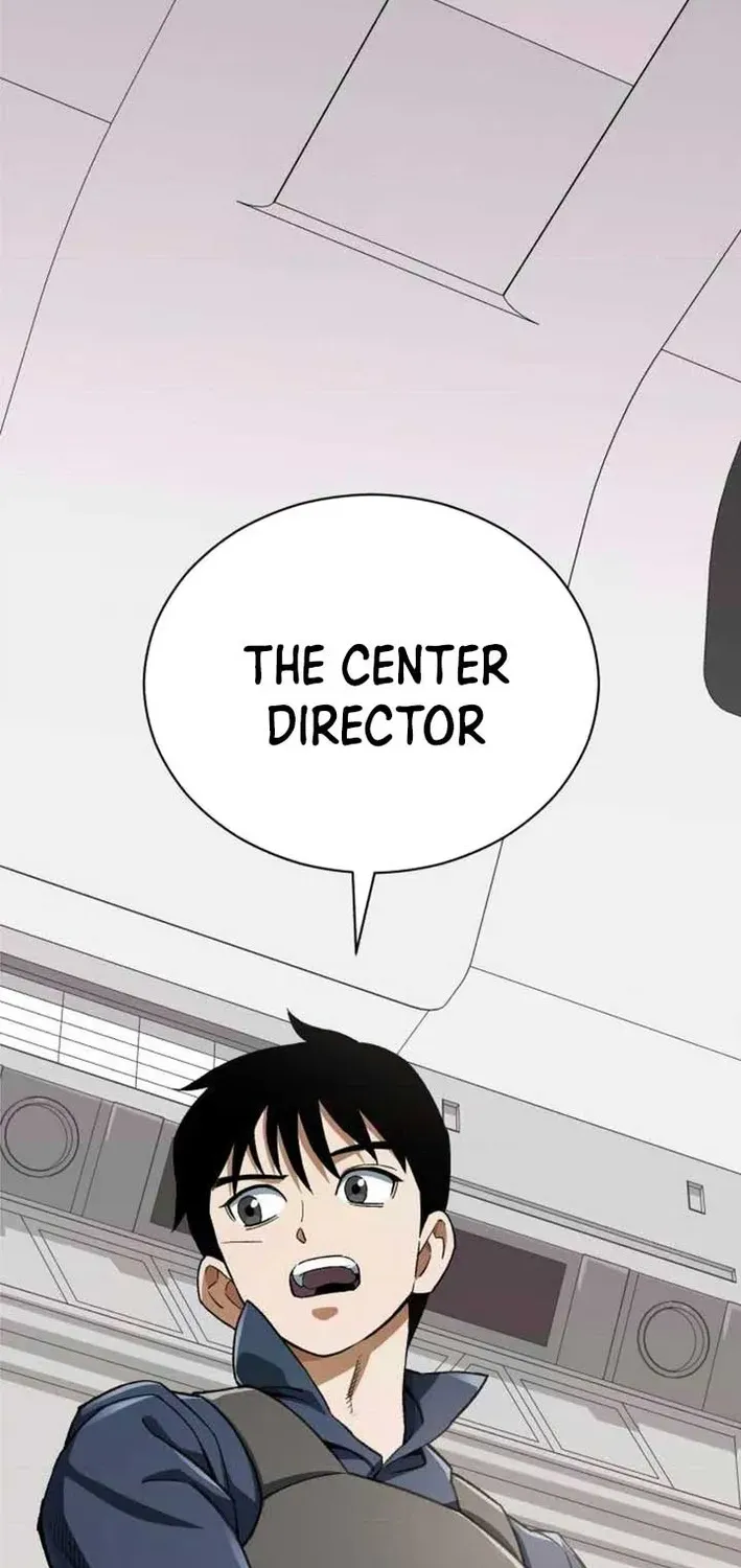 Rebirth of the Blood Demon: The Cursed Tanker’s Trial Chapter 26 page 60 - 