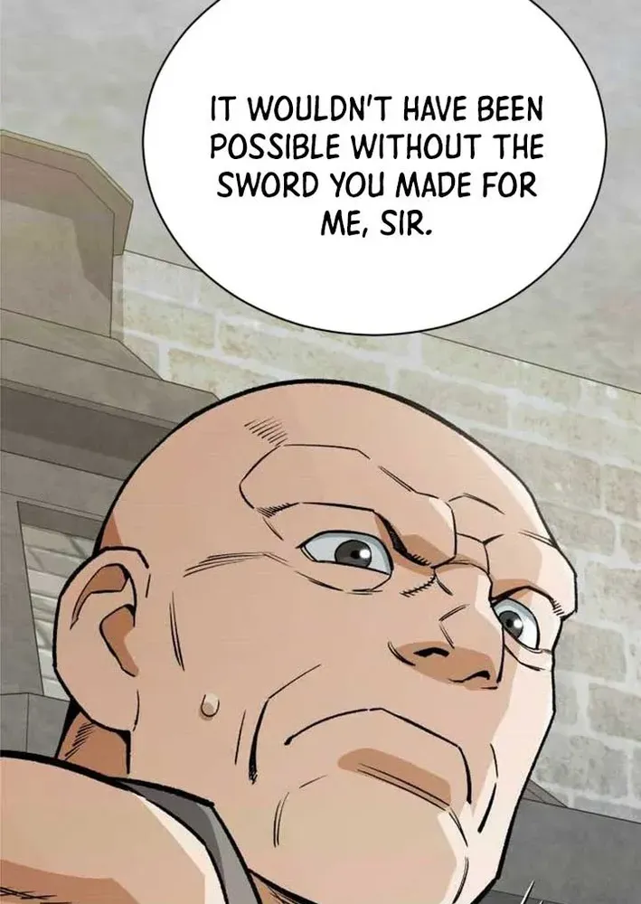 Rebirth of the Blood Demon: The Cursed Tanker’s Trial Chapter 26 page 7 - 