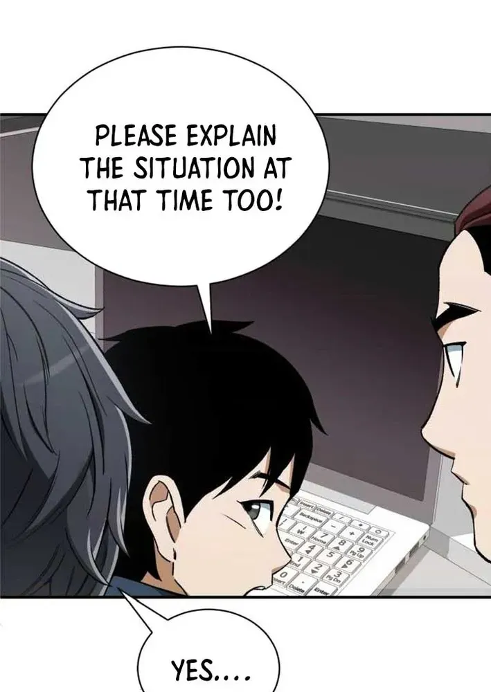 Rebirth of the Blood Demon: The Cursed Tanker’s Trial Chapter 26 page 63 - 