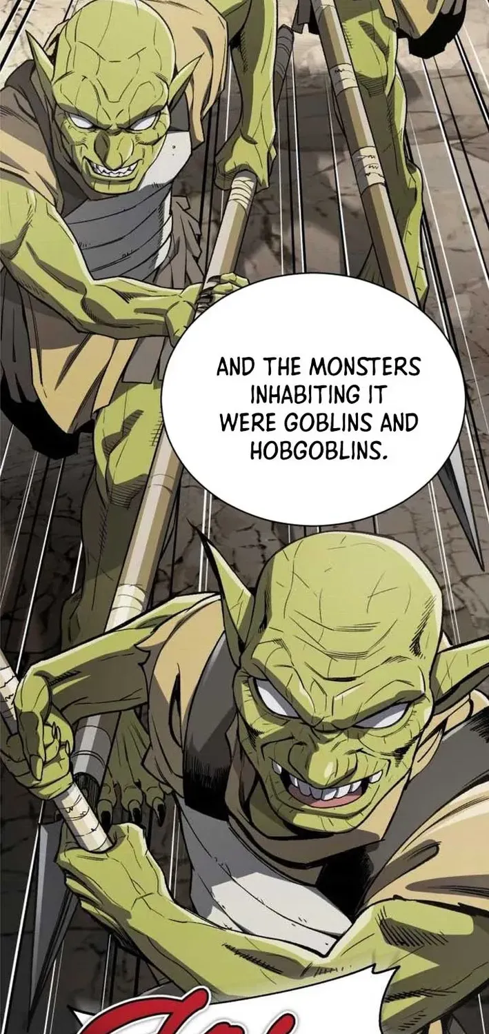 Rebirth of the Blood Demon: The Cursed Tanker’s Trial Chapter 26 page 65 - 