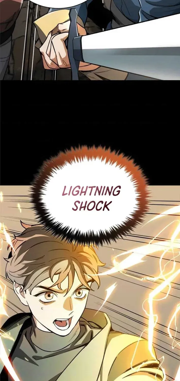 Rebirth of the Blood Demon: The Cursed Tanker’s Trial Chapter 26 page 68 - 