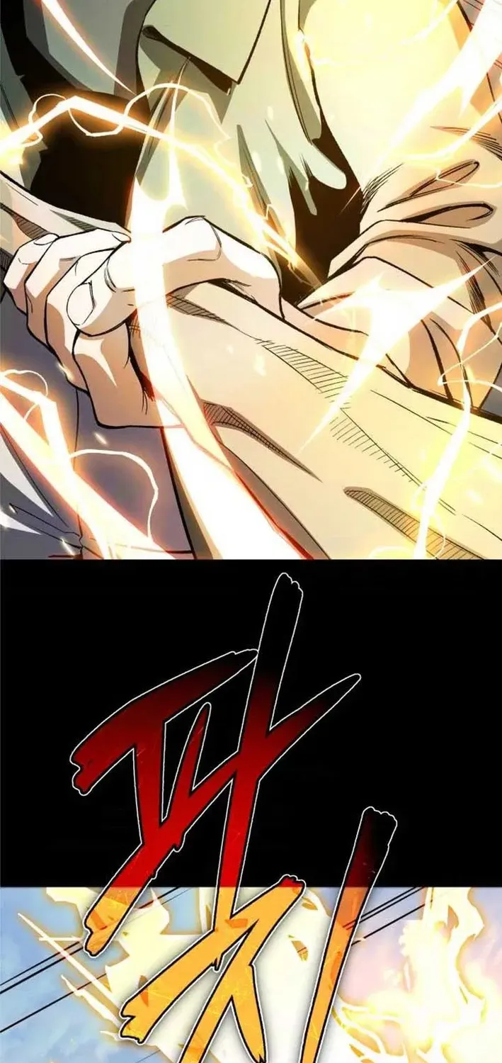 Rebirth of the Blood Demon: The Cursed Tanker’s Trial Chapter 26 page 69 - 