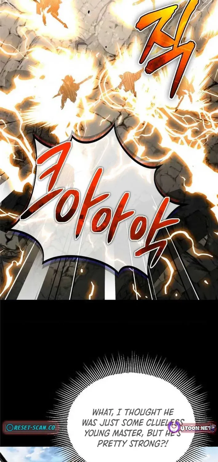Rebirth of the Blood Demon: The Cursed Tanker’s Trial Chapter 26 page 73 - 
