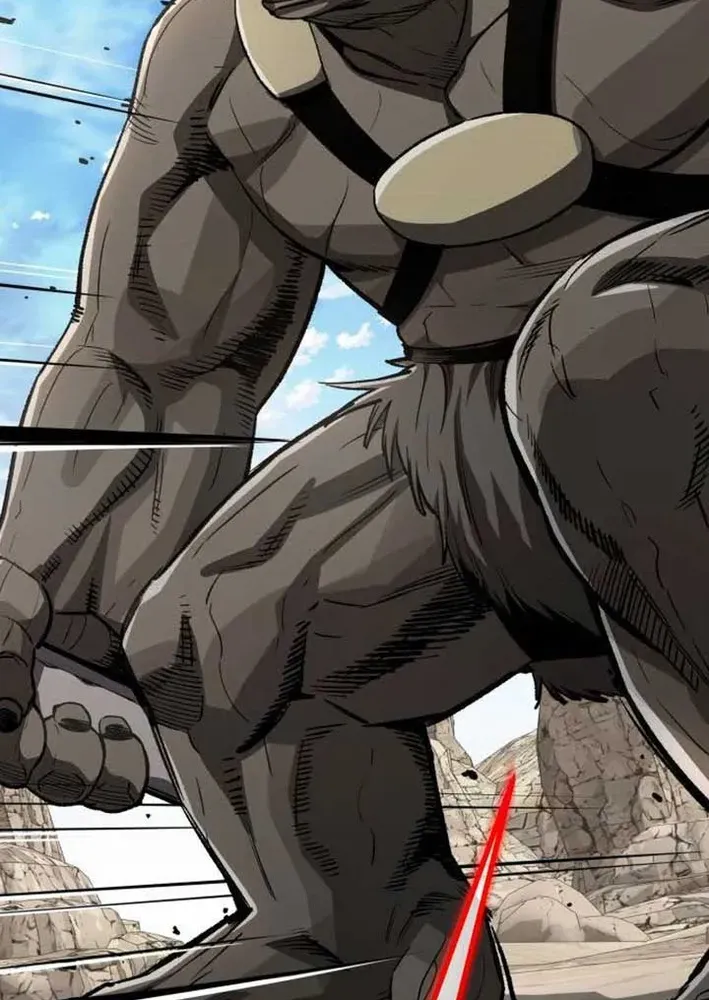 Rebirth of the Blood Demon: The Cursed Tanker’s Trial Chapter 26 page 77 - 