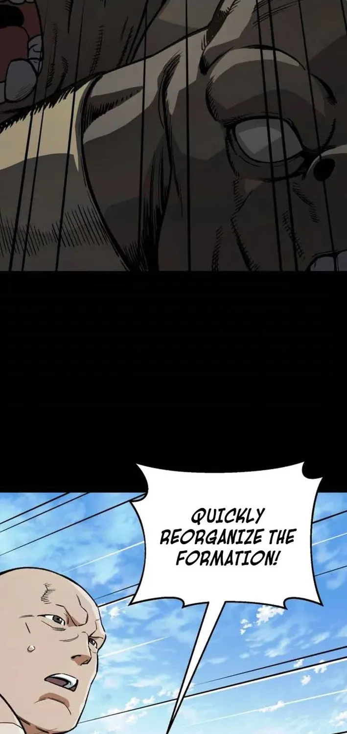 Rebirth of the Blood Demon: The Cursed Tanker’s Trial Chapter 26 page 80 - 