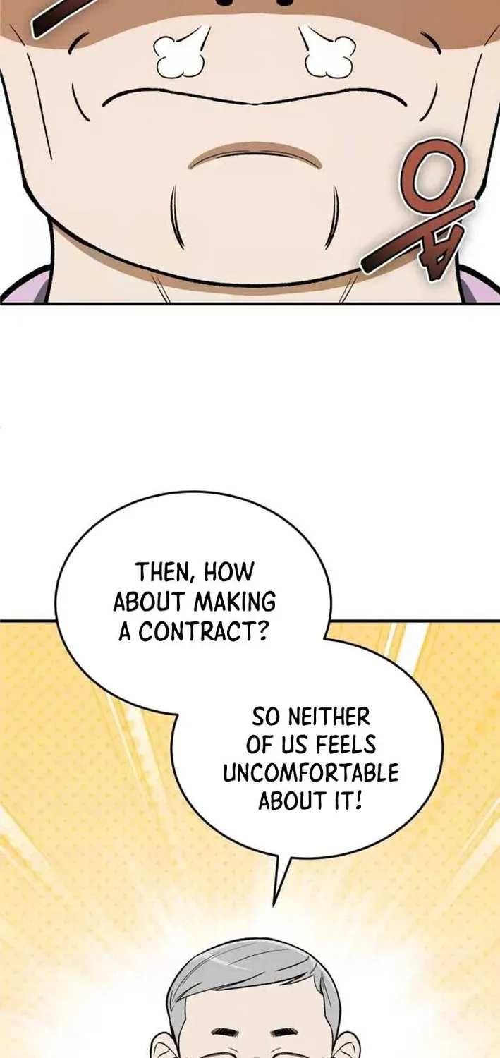 Rebirth of the Blood Demon: The Cursed Tanker’s Trial Chapter 26 page 9 - 