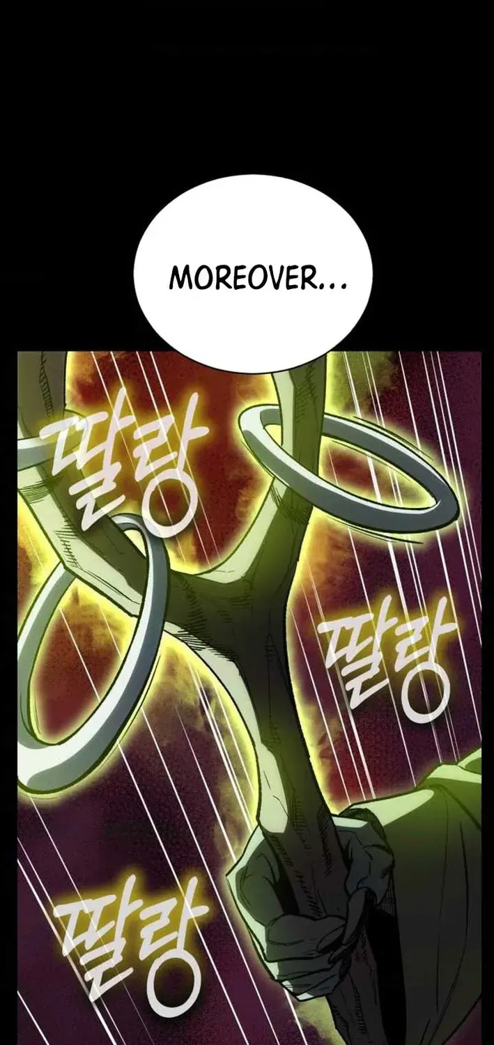 Rebirth of the Blood Demon: The Cursed Tanker’s Trial Chapter 26 page 83 - 