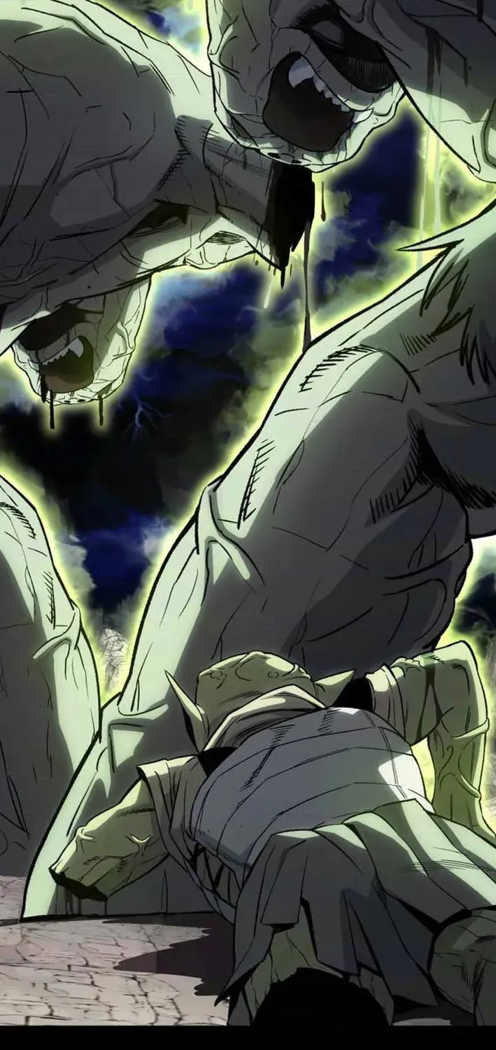Rebirth of the Blood Demon: The Cursed Tanker’s Trial Chapter 26 page 85 - 