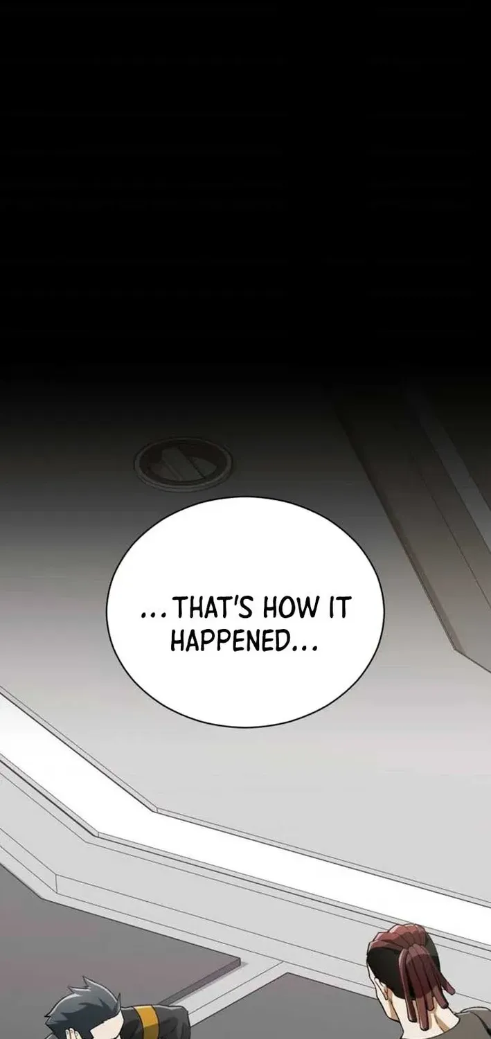 Rebirth of the Blood Demon: The Cursed Tanker’s Trial Chapter 26 page 86 - 