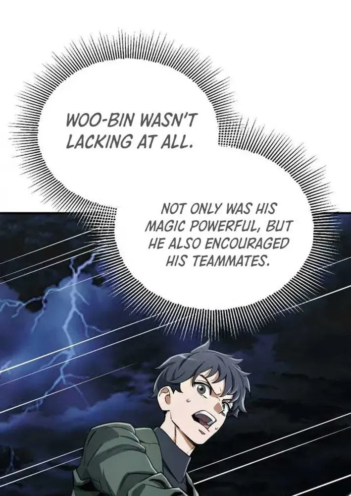 Rebirth of the Blood Demon: The Cursed Tanker’s Trial Chapter 26 page 91 - 