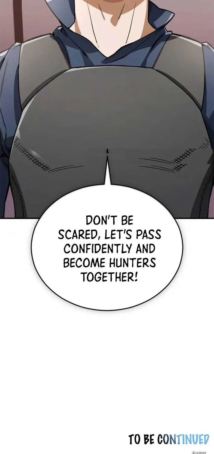 Rebirth of the Blood Demon: The Cursed Tanker’s Trial Chapter 26 page 100 - 