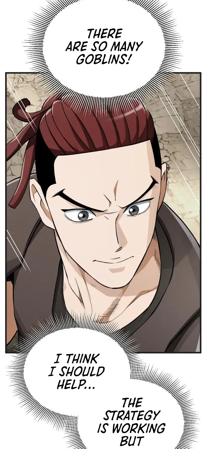 Rebirth of the Blood Demon: The Cursed Tanker’s Trial Chapter 27 page 13 - 