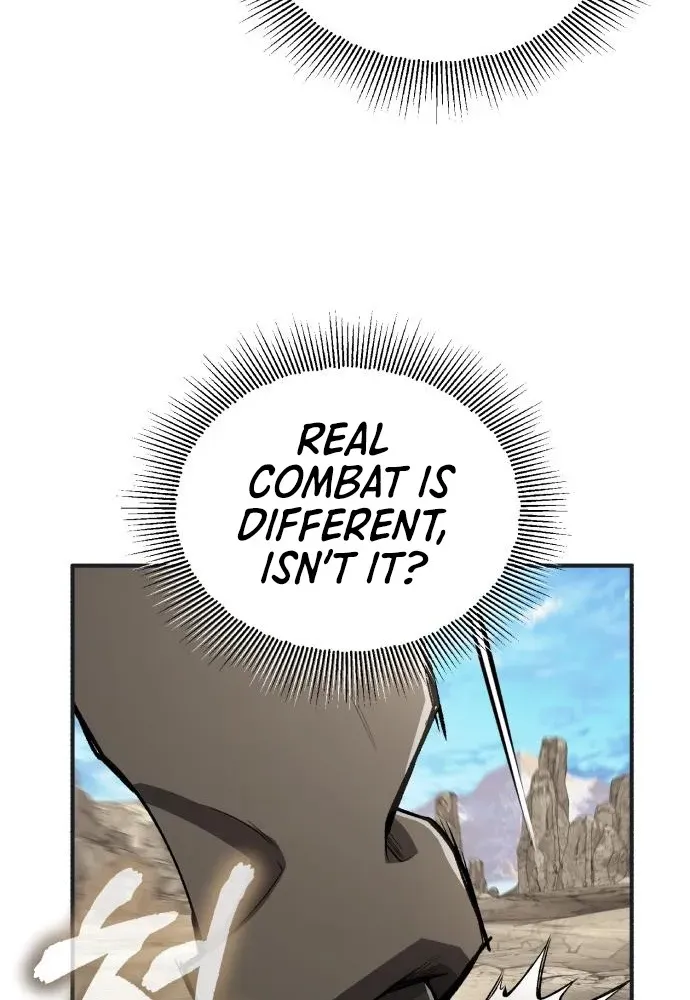 Rebirth of the Blood Demon: The Cursed Tanker’s Trial Chapter 27 page 14 - 
