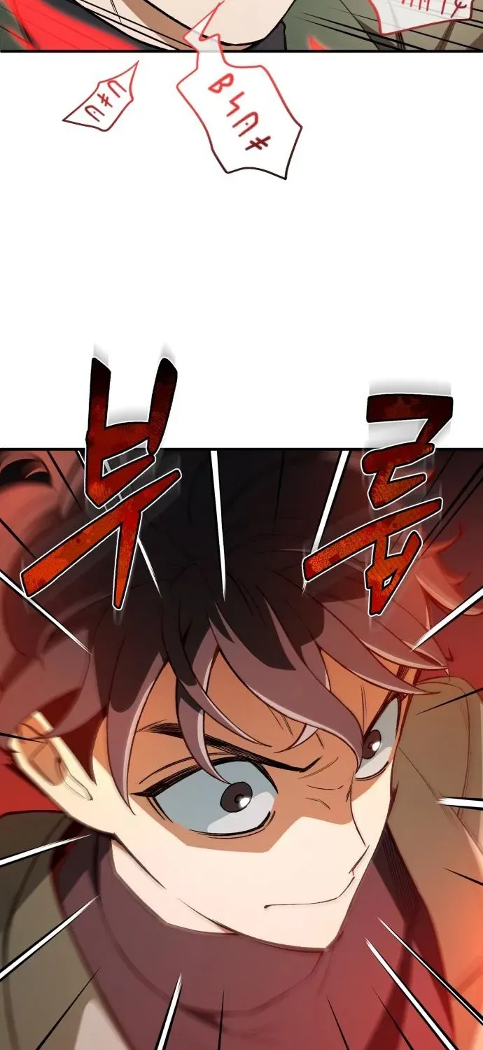 Rebirth of the Blood Demon: The Cursed Tanker’s Trial Chapter 27 page 19 - 