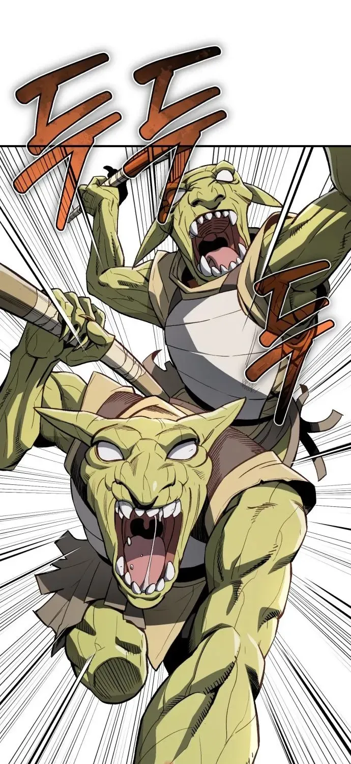 Rebirth of the Blood Demon: The Cursed Tanker’s Trial Chapter 27 page 3 - 