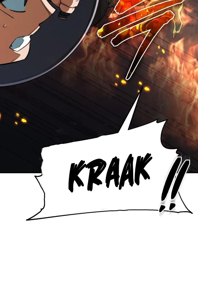 Rebirth of the Blood Demon: The Cursed Tanker’s Trial Chapter 27 page 21 - 