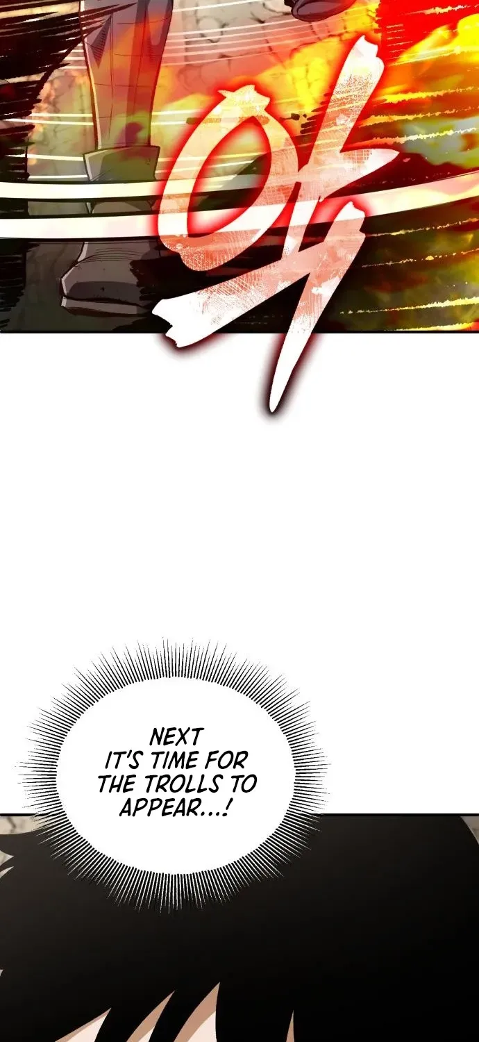 Rebirth of the Blood Demon: The Cursed Tanker’s Trial Chapter 27 page 24 - 