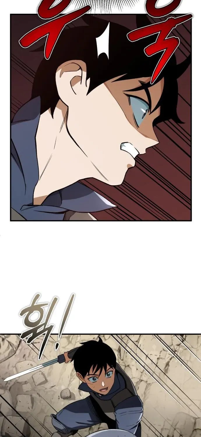 Rebirth of the Blood Demon: The Cursed Tanker’s Trial Chapter 27 page 26 - 
