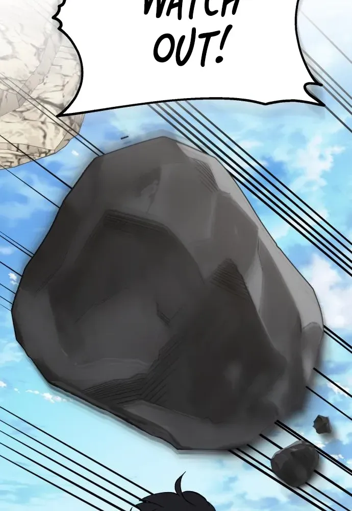 Rebirth of the Blood Demon: The Cursed Tanker’s Trial Chapter 27 page 28 - 