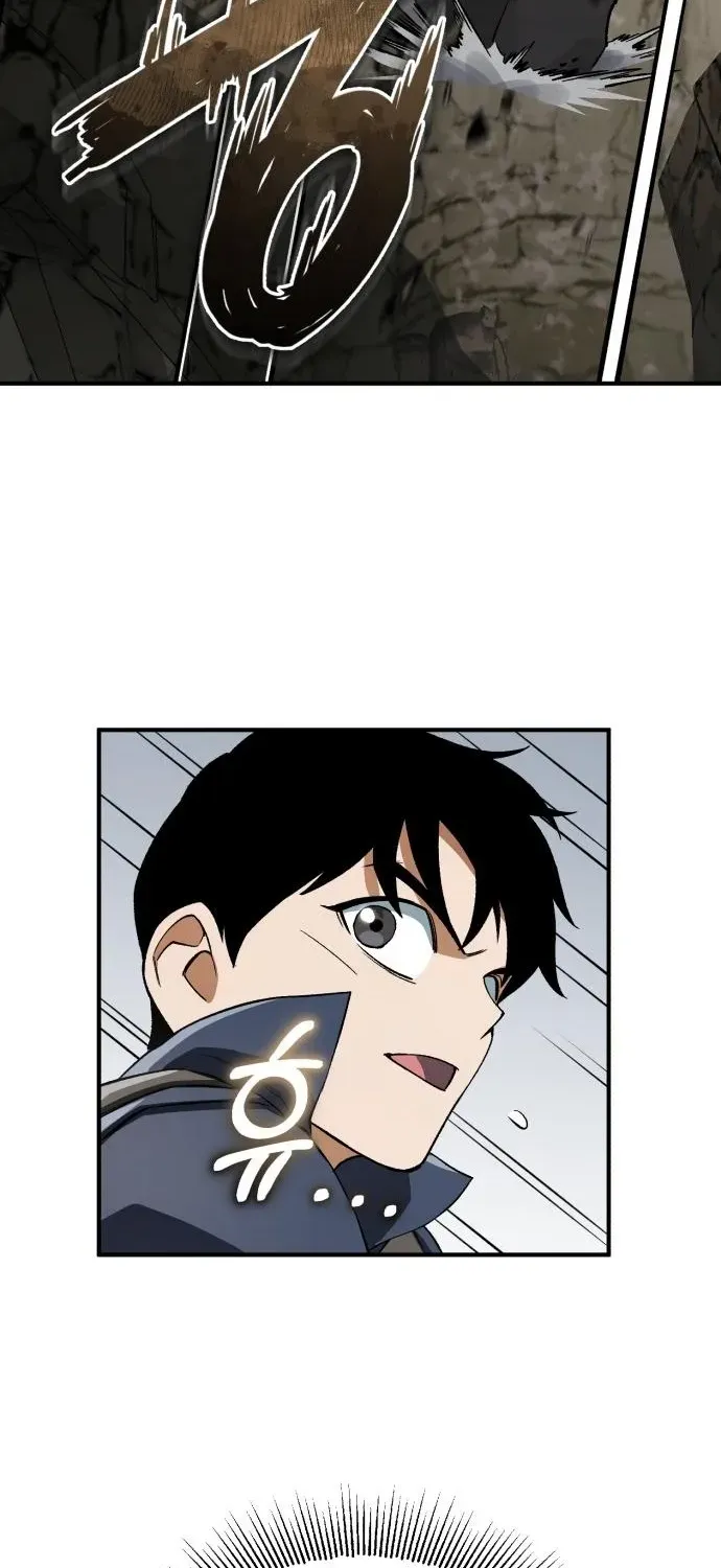 Rebirth of the Blood Demon: The Cursed Tanker’s Trial Chapter 27 page 34 - 