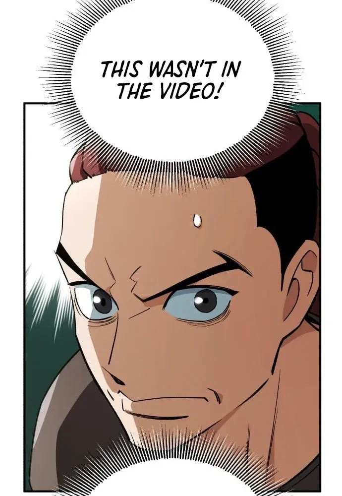 Rebirth of the Blood Demon: The Cursed Tanker’s Trial Chapter 27 page 35 - 
