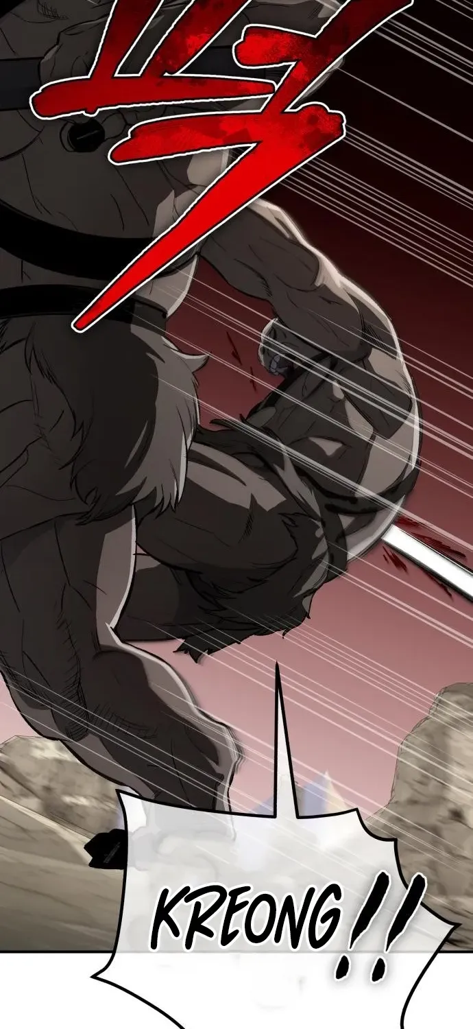 Rebirth of the Blood Demon: The Cursed Tanker’s Trial Chapter 27 page 51 - 
