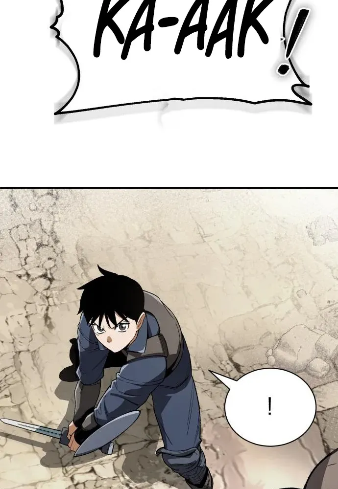 Rebirth of the Blood Demon: The Cursed Tanker’s Trial Chapter 27 page 63 - 