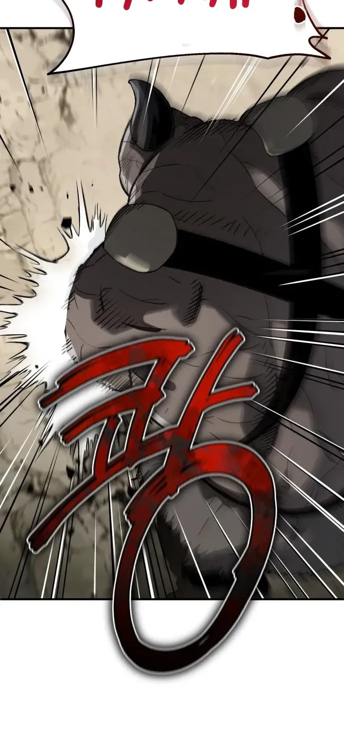 Rebirth of the Blood Demon: The Cursed Tanker’s Trial Chapter 27 page 65 - 